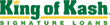KingofKash Logo