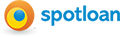 SpotLoan Logo