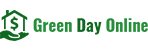 Green Day Online Logo