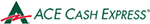 ACE Cash Express Logo