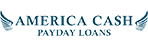 AmeriCash Loans Logo