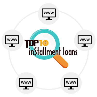 Top Installment Loans