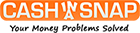 CashInaSnap Logo