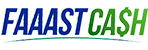 Faaast Cash Logo