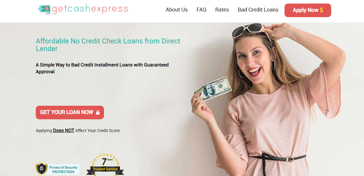 getcashexpress