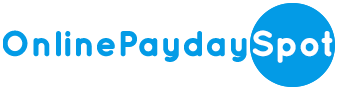 OnlinePaydaySpot Logo