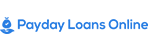 PaydayLoansOnline Logo
