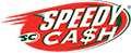 Speedy Cash Logo