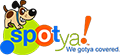 Spotya Logo